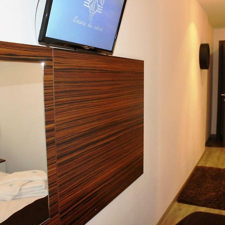Silver Mountain Apartment A32 - 3 Rooms 3 Bathrooms โปยานาบราซอฟ ภายนอก รูปภาพ
