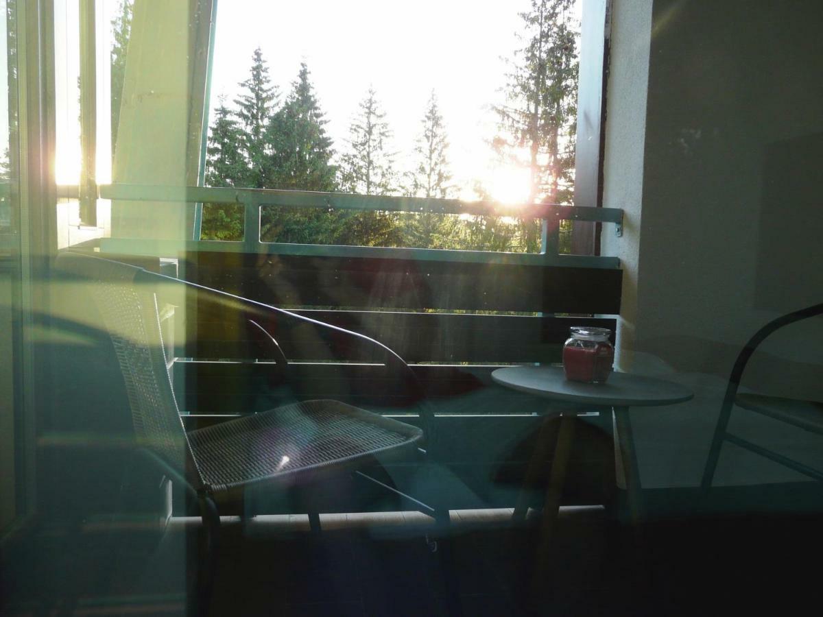 Silver Mountain Apartment A32 - 3 Rooms 3 Bathrooms โปยานาบราซอฟ ภายนอก รูปภาพ