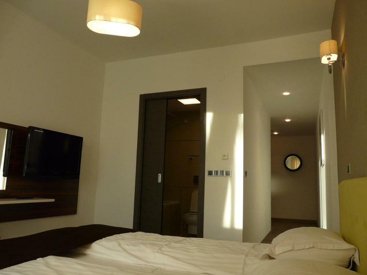 Silver Mountain Apartment A32 - 3 Rooms 3 Bathrooms โปยานาบราซอฟ ภายนอก รูปภาพ