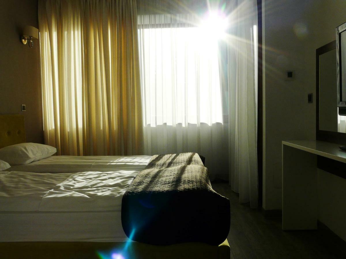 Silver Mountain Apartment A32 - 3 Rooms 3 Bathrooms โปยานาบราซอฟ ภายนอก รูปภาพ