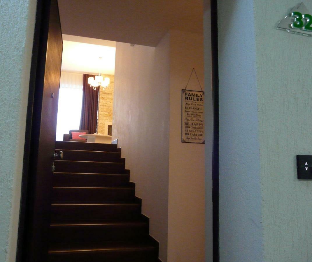 Silver Mountain Apartment A32 - 3 Rooms 3 Bathrooms โปยานาบราซอฟ ภายนอก รูปภาพ