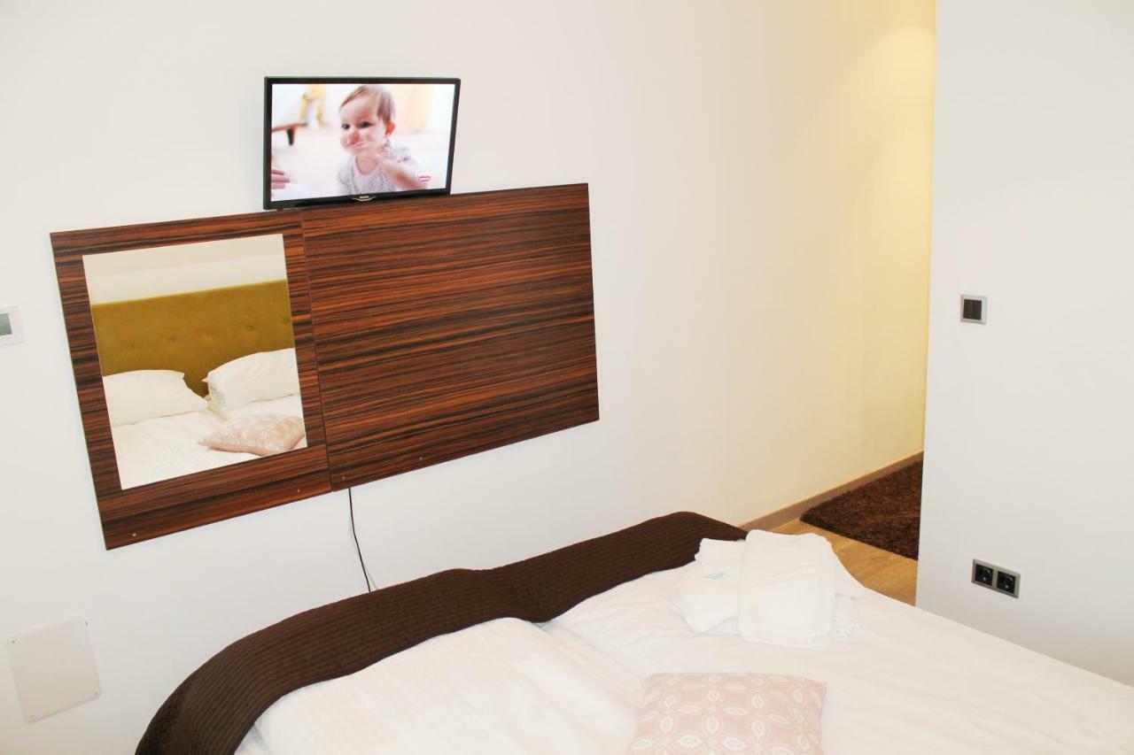Silver Mountain Apartment A32 - 3 Rooms 3 Bathrooms โปยานาบราซอฟ ภายนอก รูปภาพ