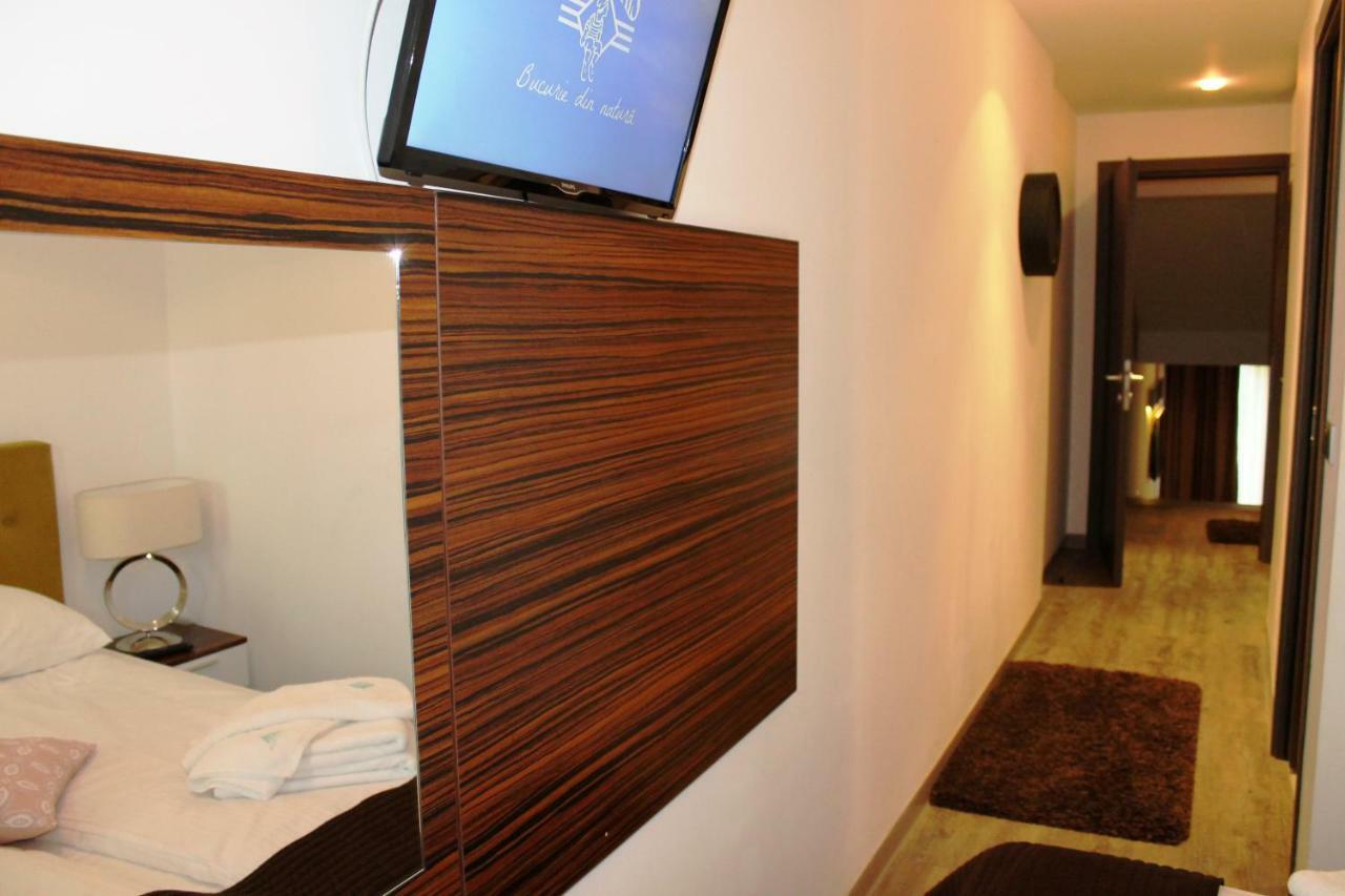 Silver Mountain Apartment A32 - 3 Rooms 3 Bathrooms โปยานาบราซอฟ ภายนอก รูปภาพ