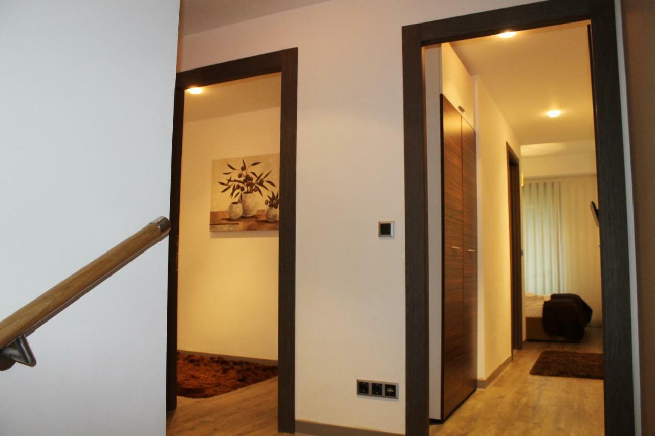 Silver Mountain Apartment A32 - 3 Rooms 3 Bathrooms โปยานาบราซอฟ ภายนอก รูปภาพ