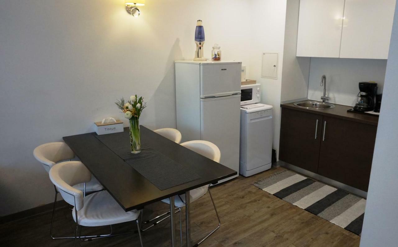 Silver Mountain Apartment A32 - 3 Rooms 3 Bathrooms โปยานาบราซอฟ ภายนอก รูปภาพ