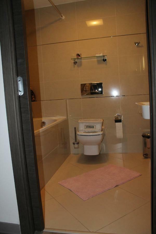 Silver Mountain Apartment A32 - 3 Rooms 3 Bathrooms โปยานาบราซอฟ ภายนอก รูปภาพ